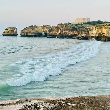 2, Old Town Charm Apartment