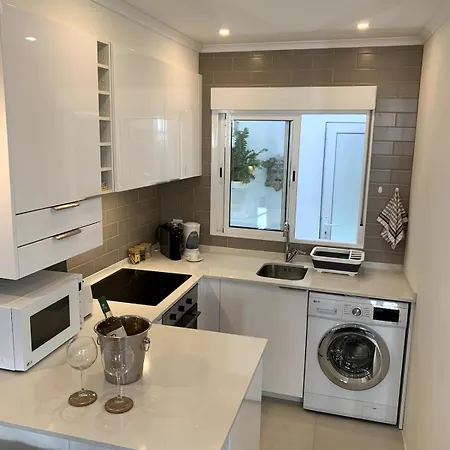 דירה 2, Old Town Charm *