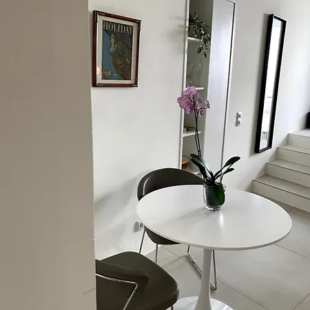 2, Old Town Charm * Lagos