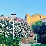 2, Old Town Charm דירה לאגוּ‏ש